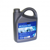 Involight BULLA-500, жидкость для генераторов мыльных пузырей, 4.7л
