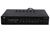 PS-Sound PAD-100, усилитель мощности, 100Вт, 4in, USB, BT, SD, FM