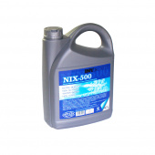 Involight NIX-500, жидкость для генераторов снега, 4.7л