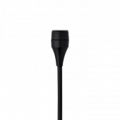 AKG C417 L, конденсаторный подвесной театрально-хоровой микрофон, всенаправленный, 20-20000Гц