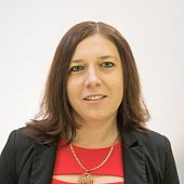 Элла Романенко