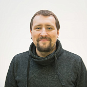 Любомир Крижановский
